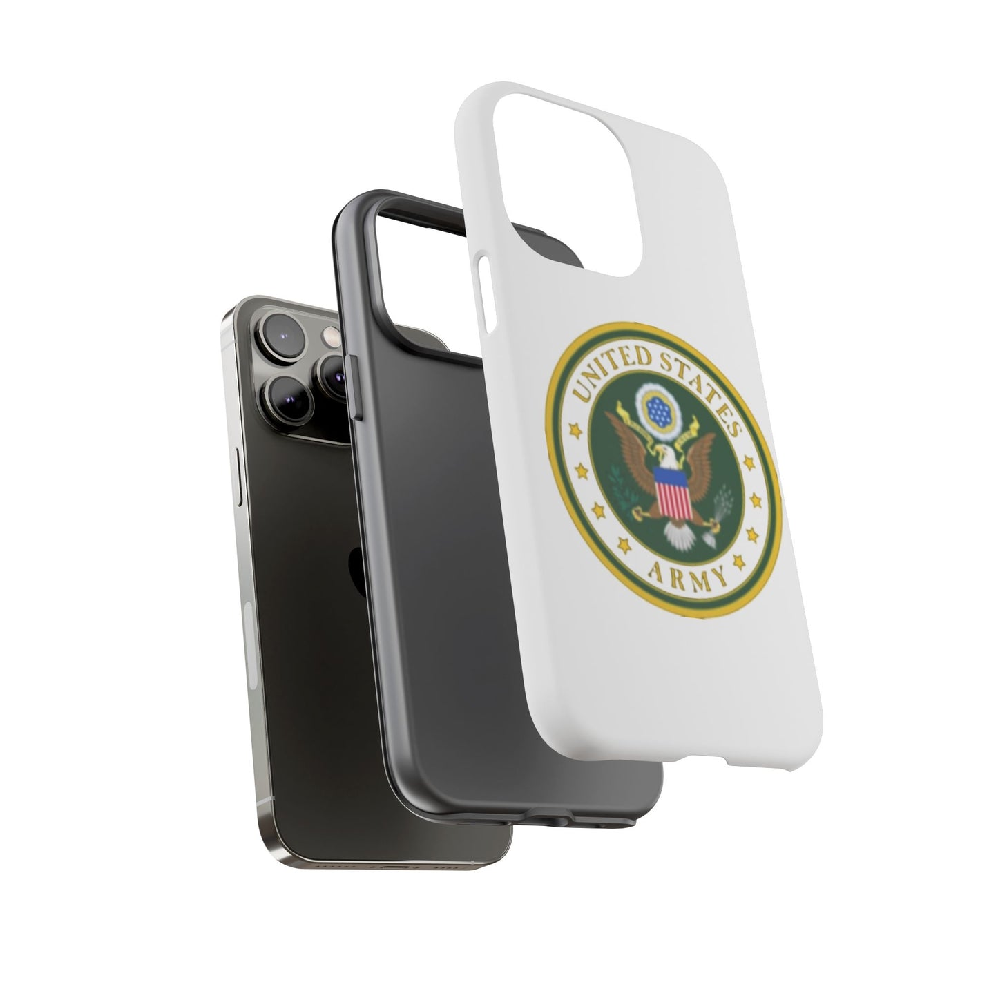 US Army iPhone Case