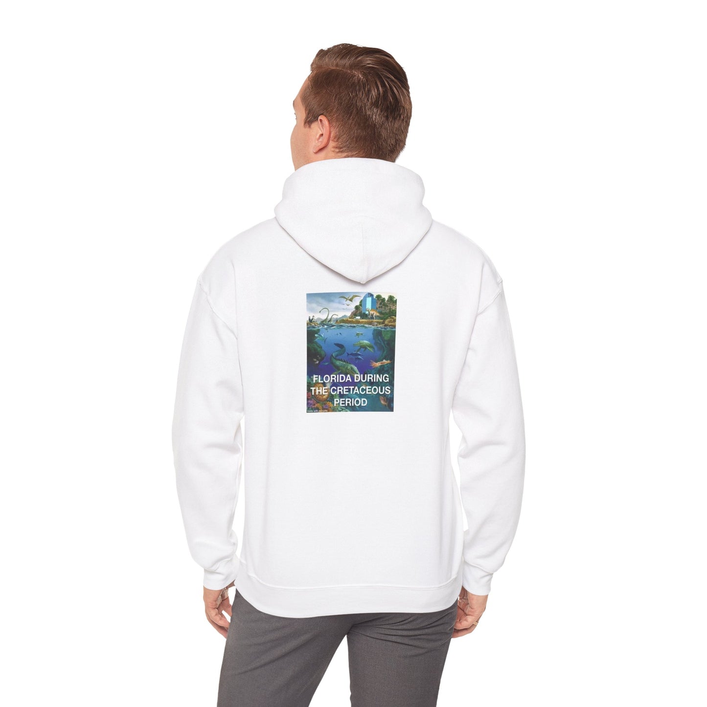 I-4 Eyesore Unisex Hoodie