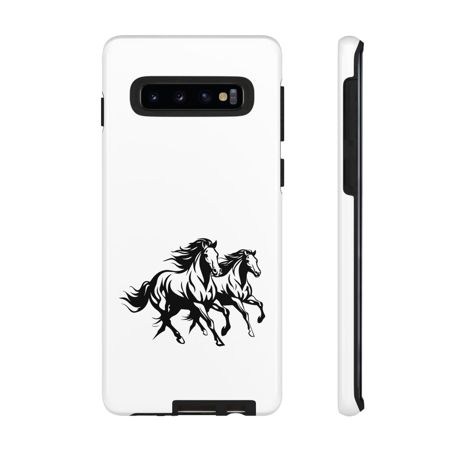 Horsin' Around Samsung Case