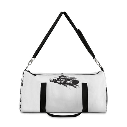 Slingin' Mud Quad Duffel Bag