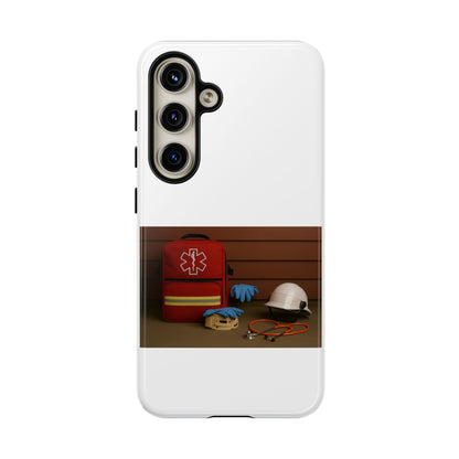 EMS Appreciation Samsung Case