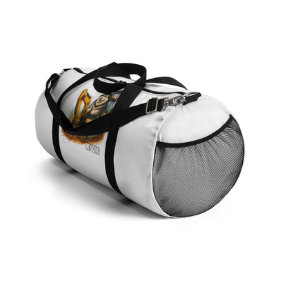 Digmaster Duffel Bag