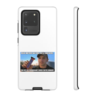Hurricaney Samsung Case