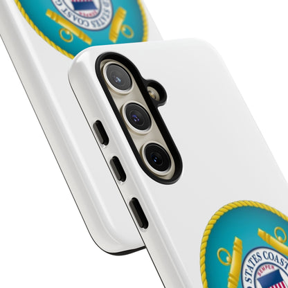 US Coast Guard Samsung Case