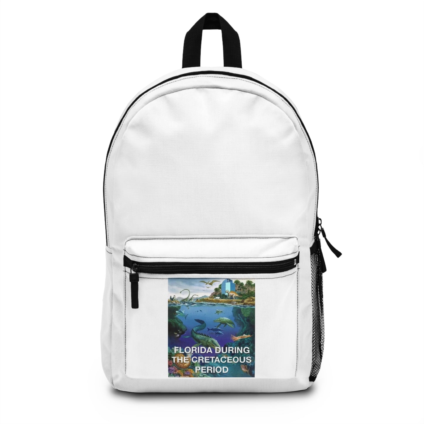 I-4 Eyesore Backpack