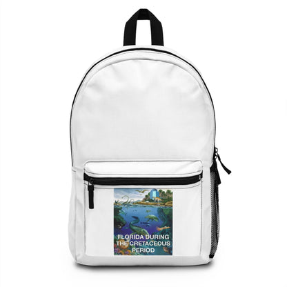 I-4 Eyesore Backpack