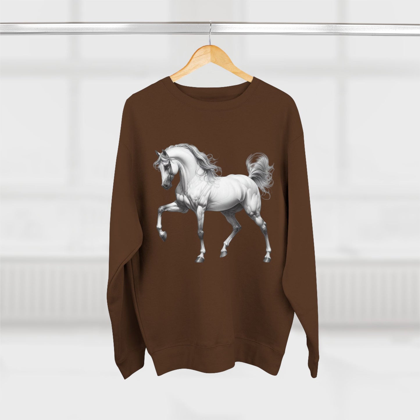 Fancy Pants Unisex Crewneck Sweatshirt