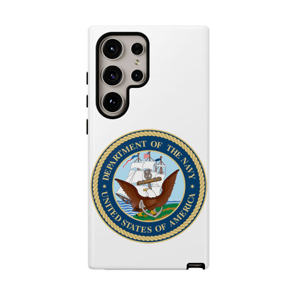 US Navy Samsung Case