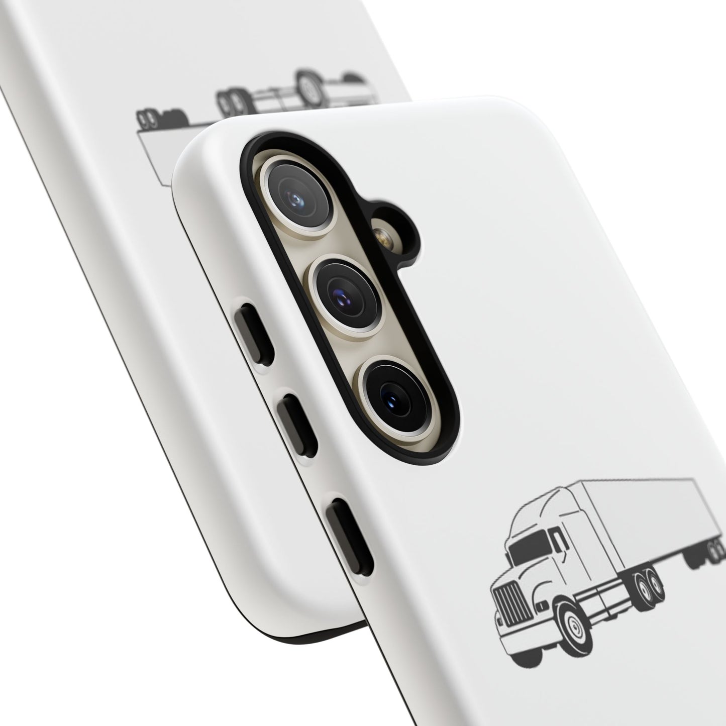 Trucking Thing Samsung Case