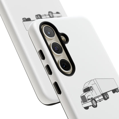 Trucking Thing Samsung Case