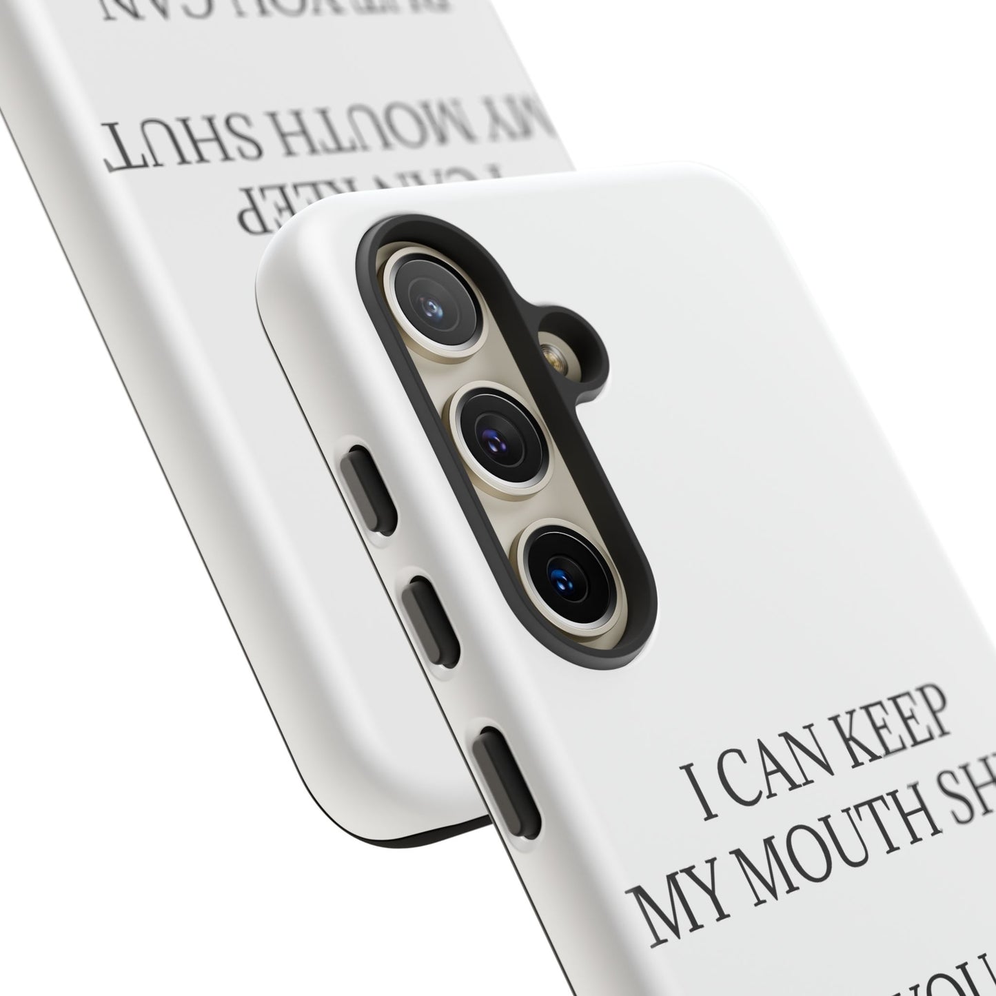 Subtitles Samsung Case
