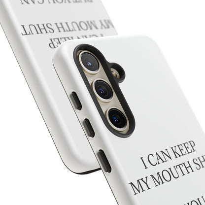 Subtitles Samsung Case