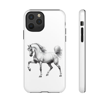 Fancy Pants iPhone Case