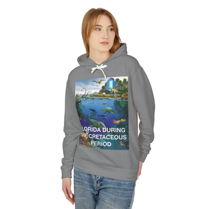 I-4 Eyesore Unisex Lightweight Hoodie