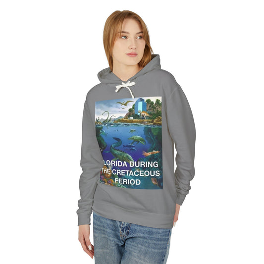I-4 Eyesore Unisex Lightweight Hoodie