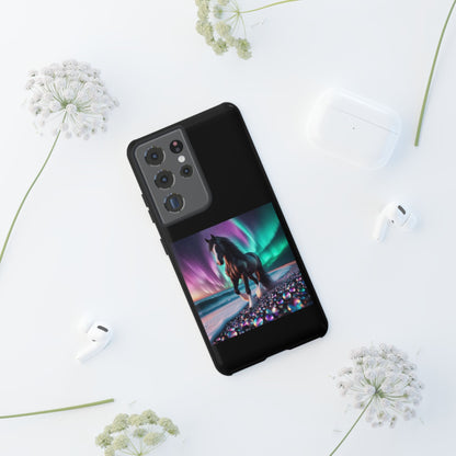 Midnight Magic Samsung Case