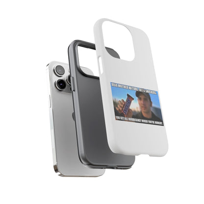 Hurricaney iPhone Case
