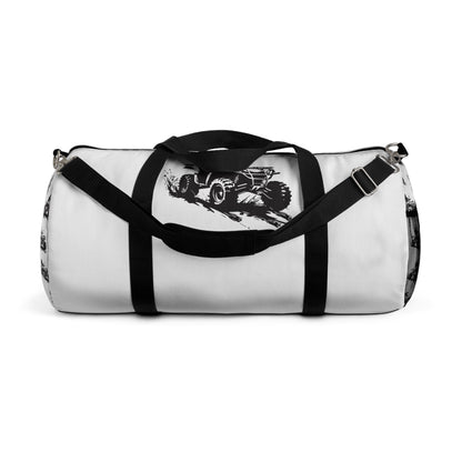 Slingin' Mud Quad Duffel Bag