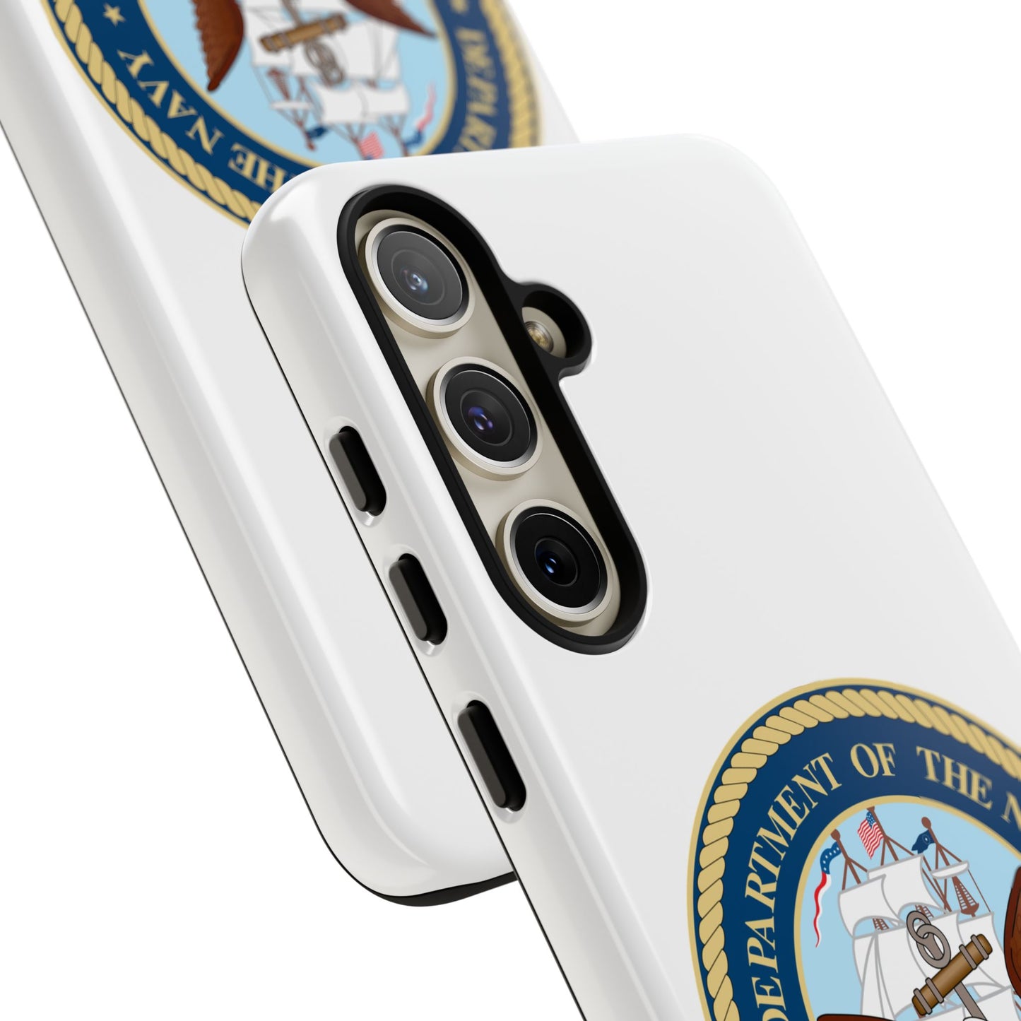 US Navy Samsung Case