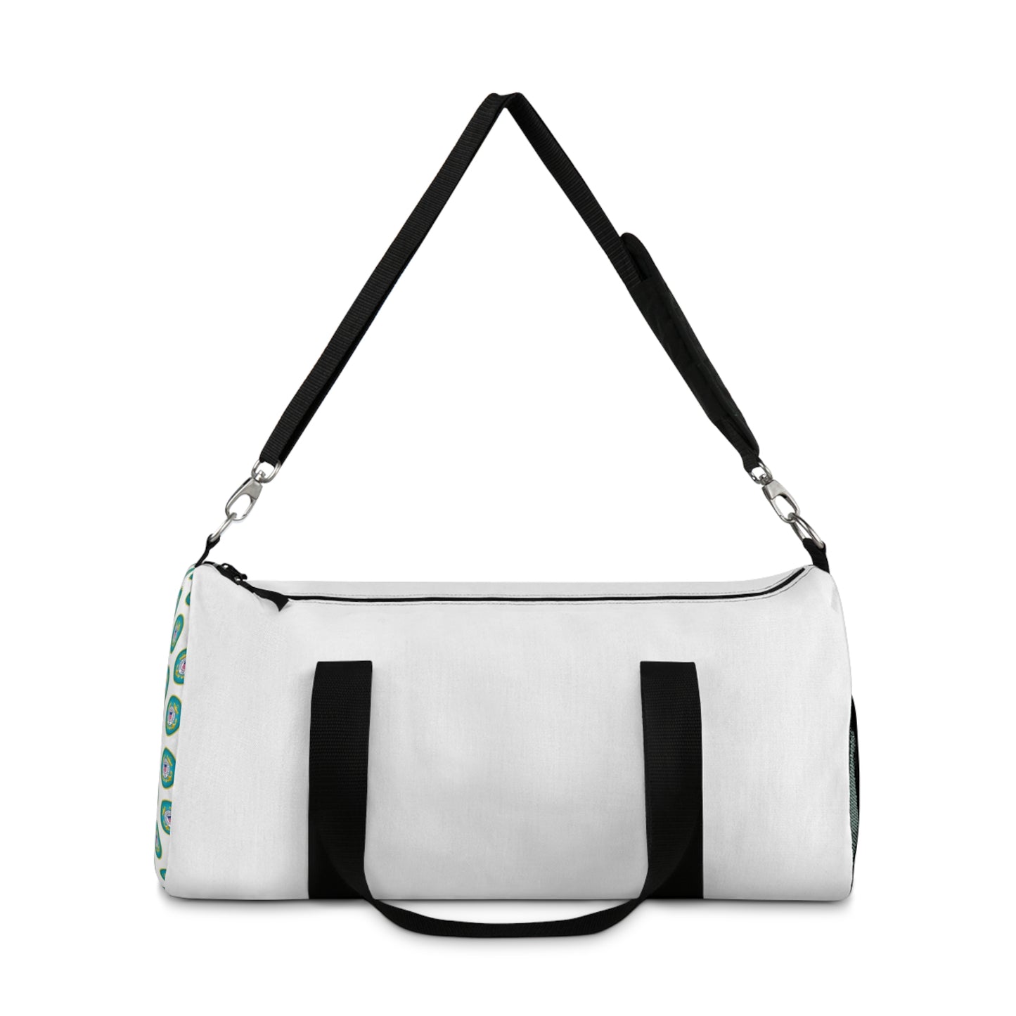 US Coast Guard Duffel Bag