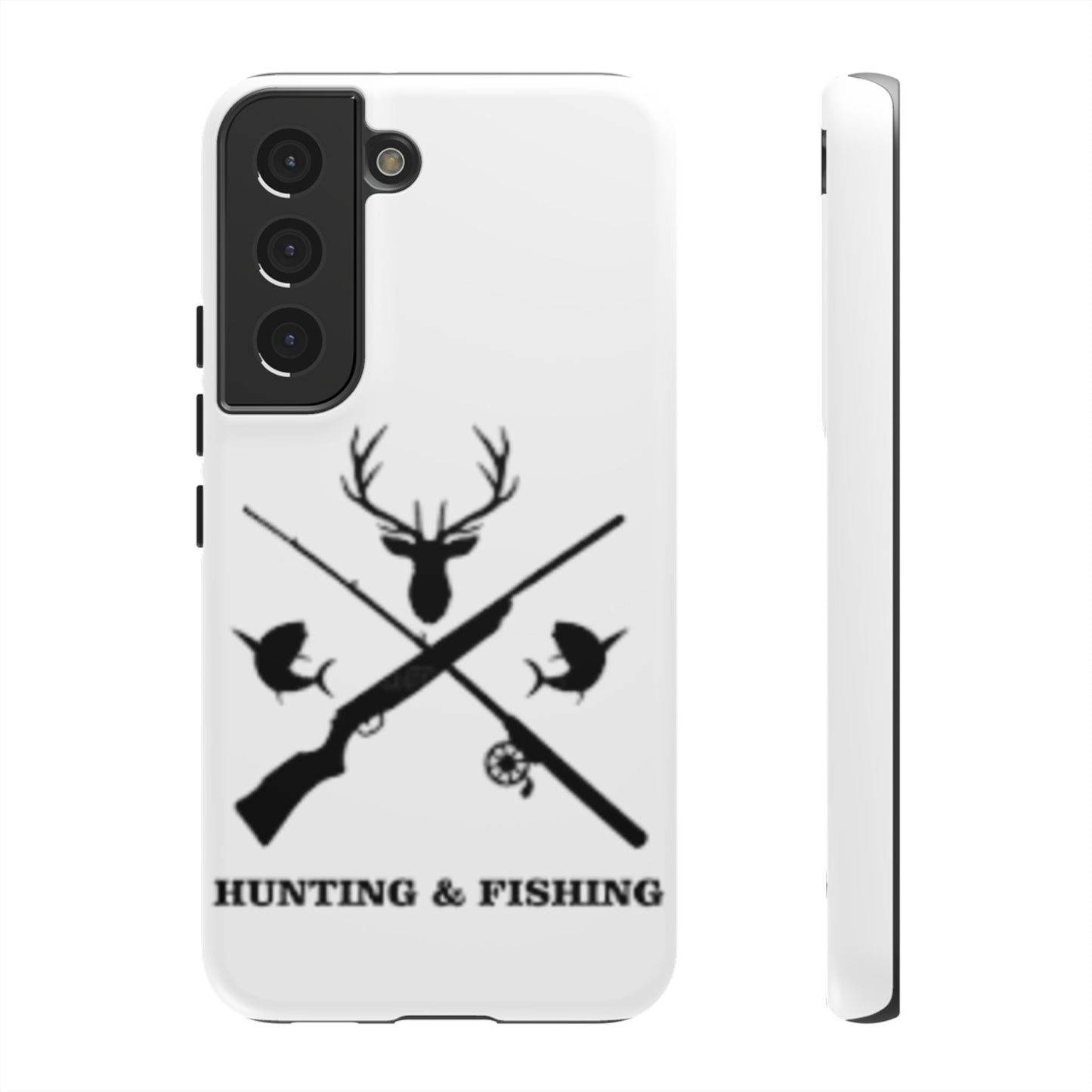 Hunting/Fishing Samsung Case