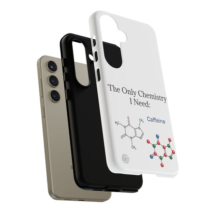 Chemistry Lesson Samsung Case