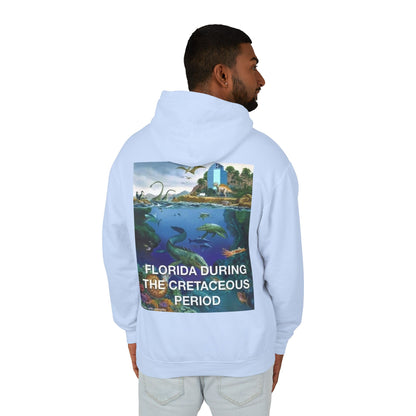I-4 Eyesore Unisex Lightweight Hoodie