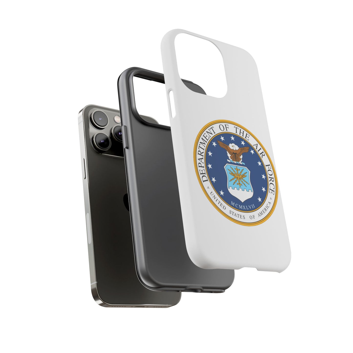 US Air Force iPhone Case