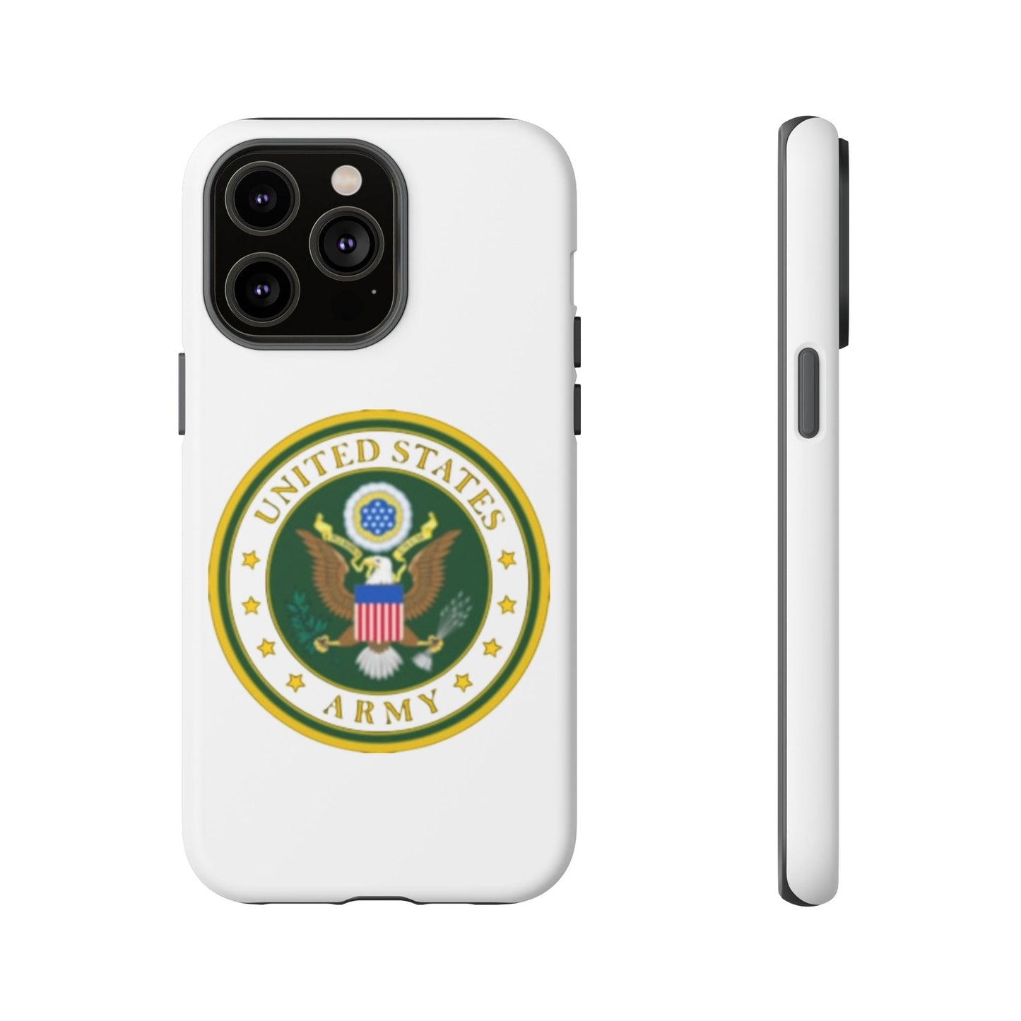 US Army iPhone Case