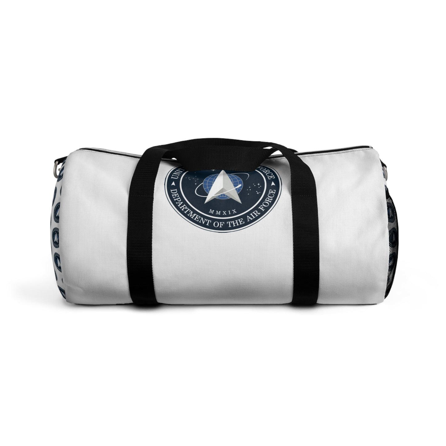 US Space Force  Duffel Bag