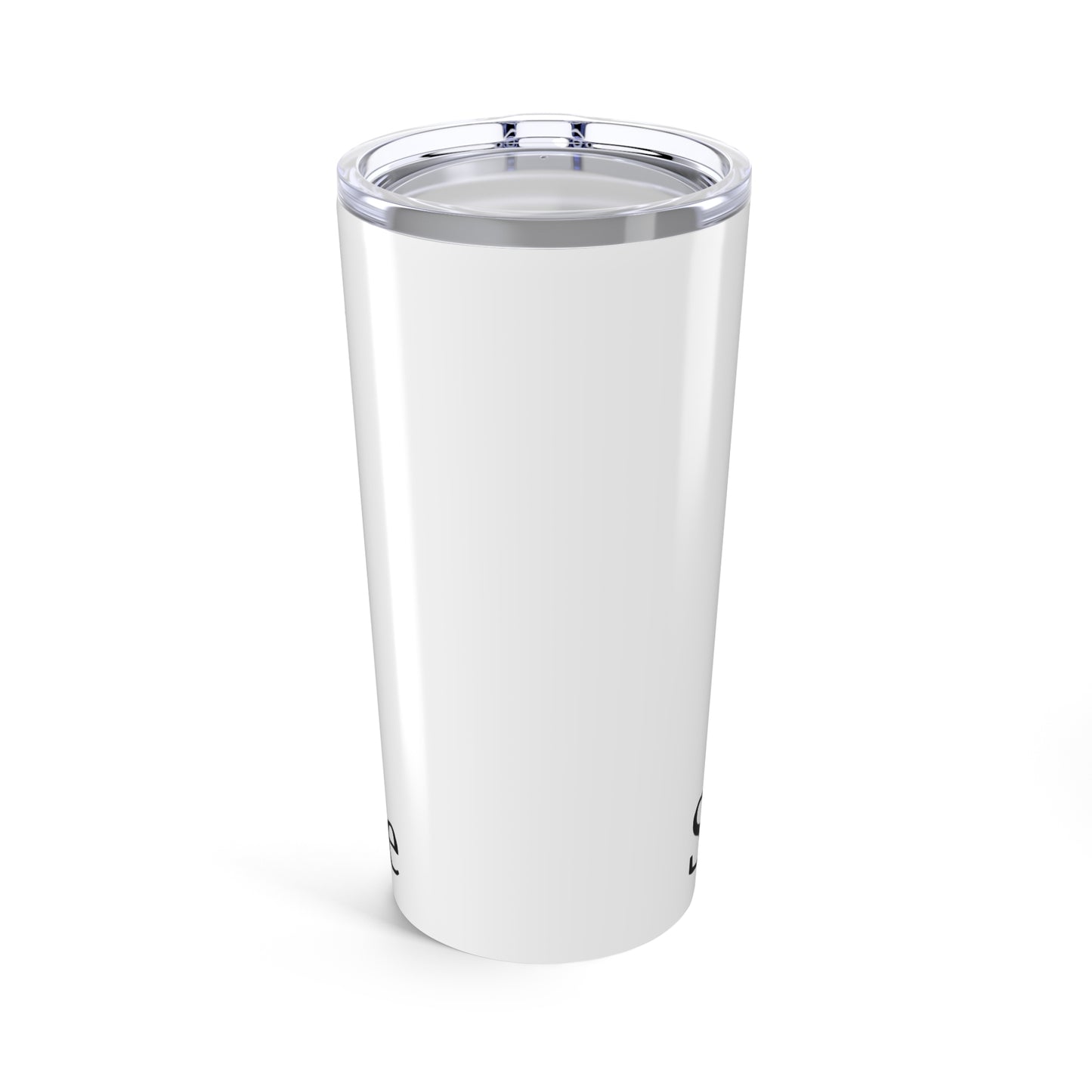 Sasshole Life Tumbler