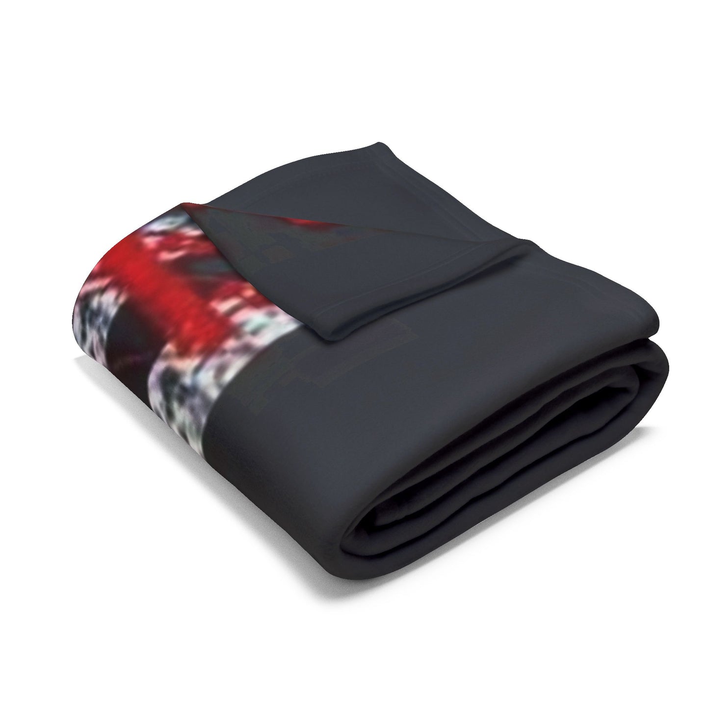 Lineman Arctic Fleece Blanket
