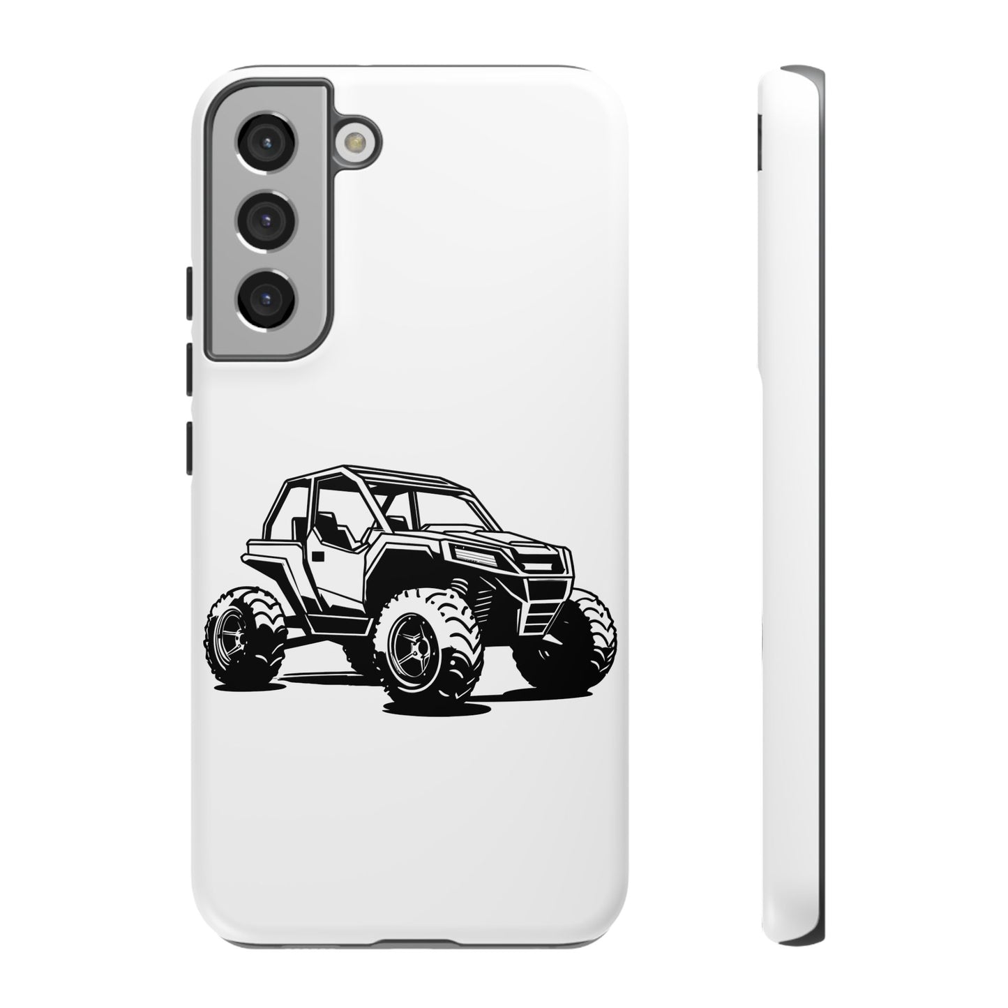 Off The Beaten Path Side By Side Samsung Case