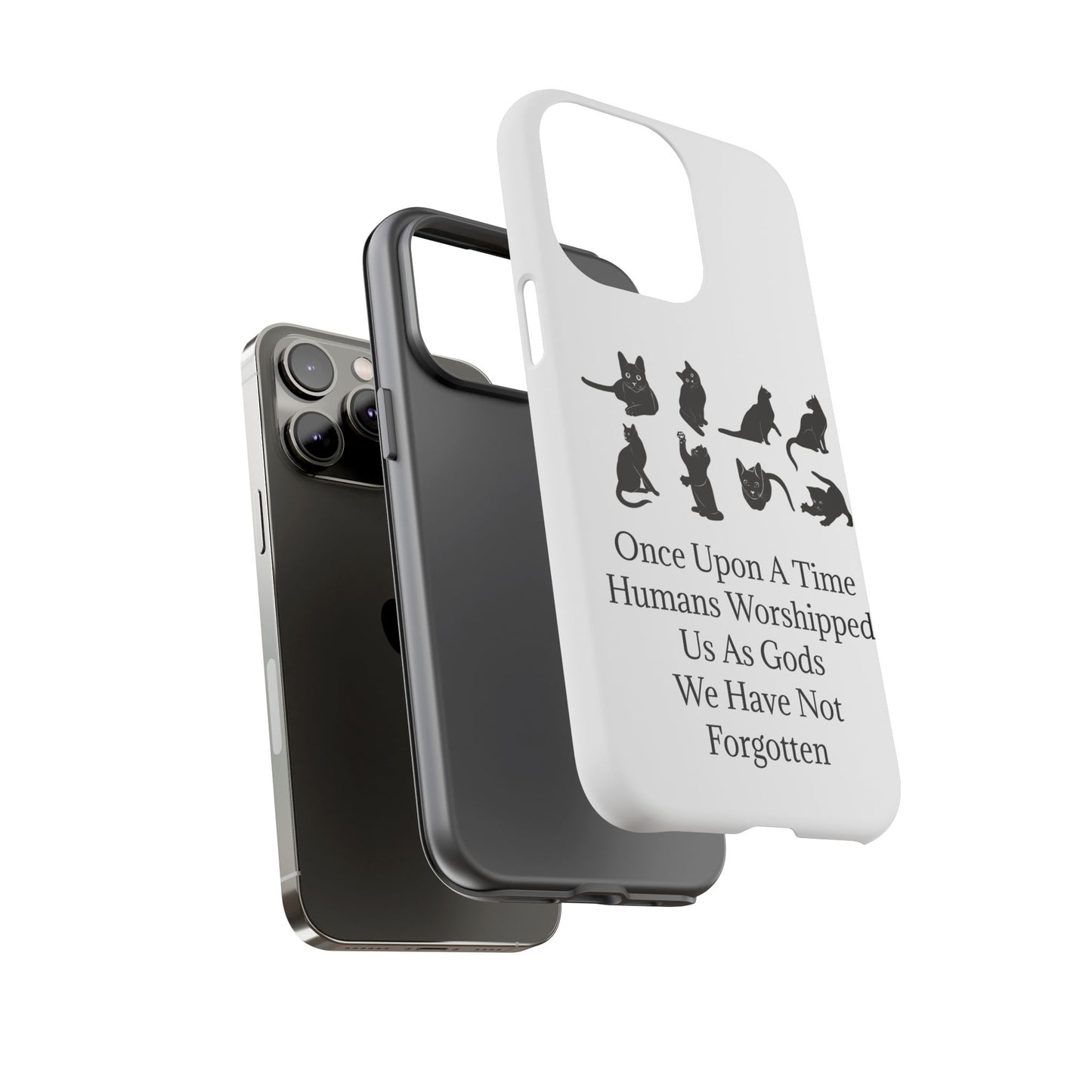 Once Upon A Time iPhone Case