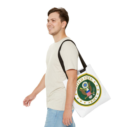 US Army Tote Bag