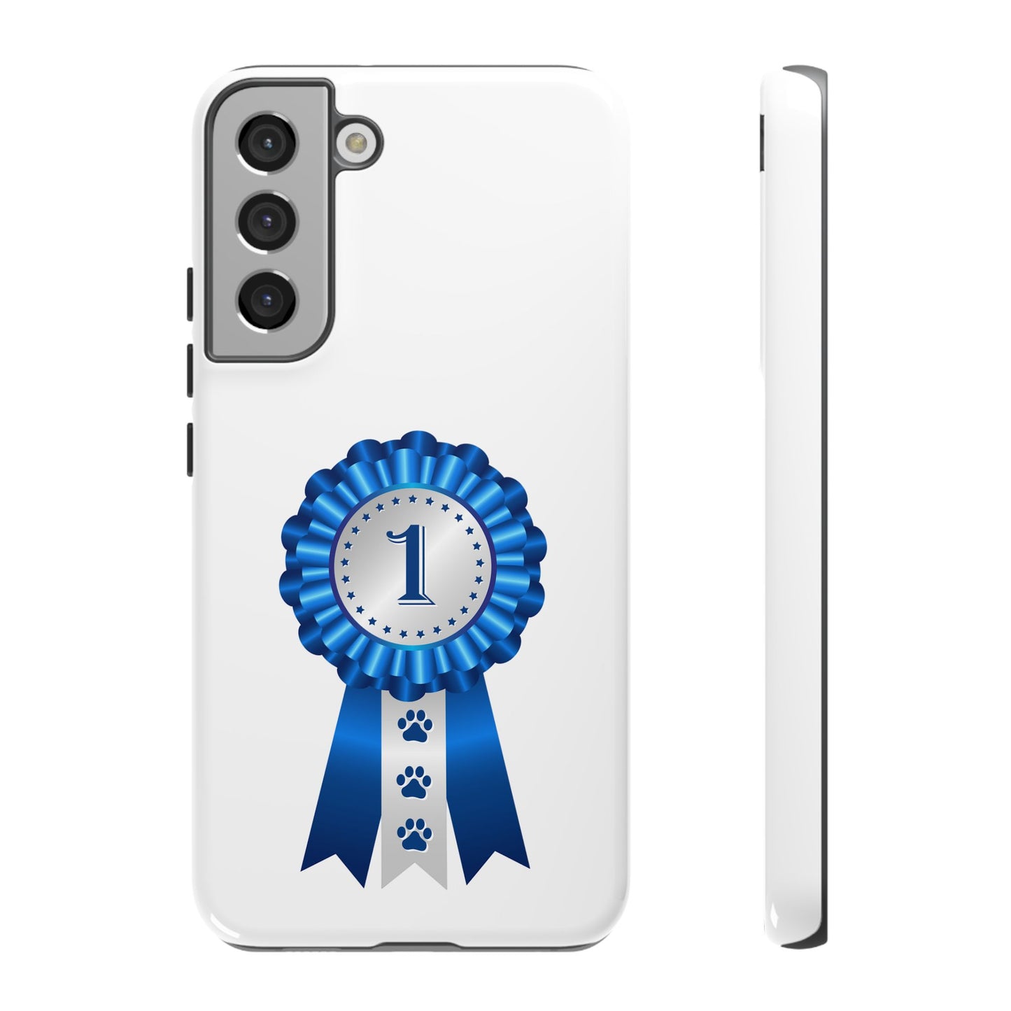 Show Ribbon Samsung Case