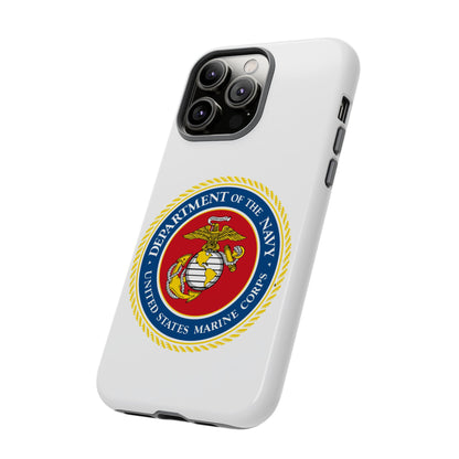 US Marine Corps iPhone Case