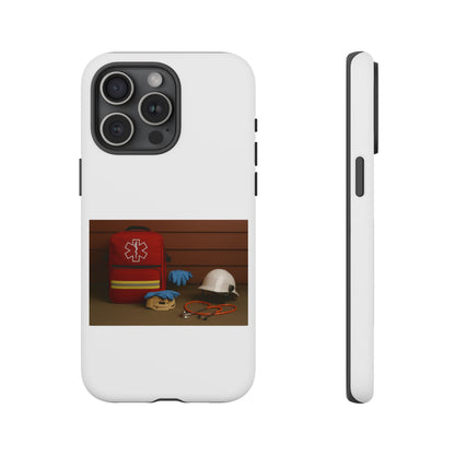 EMS Appreciation iPhone Case