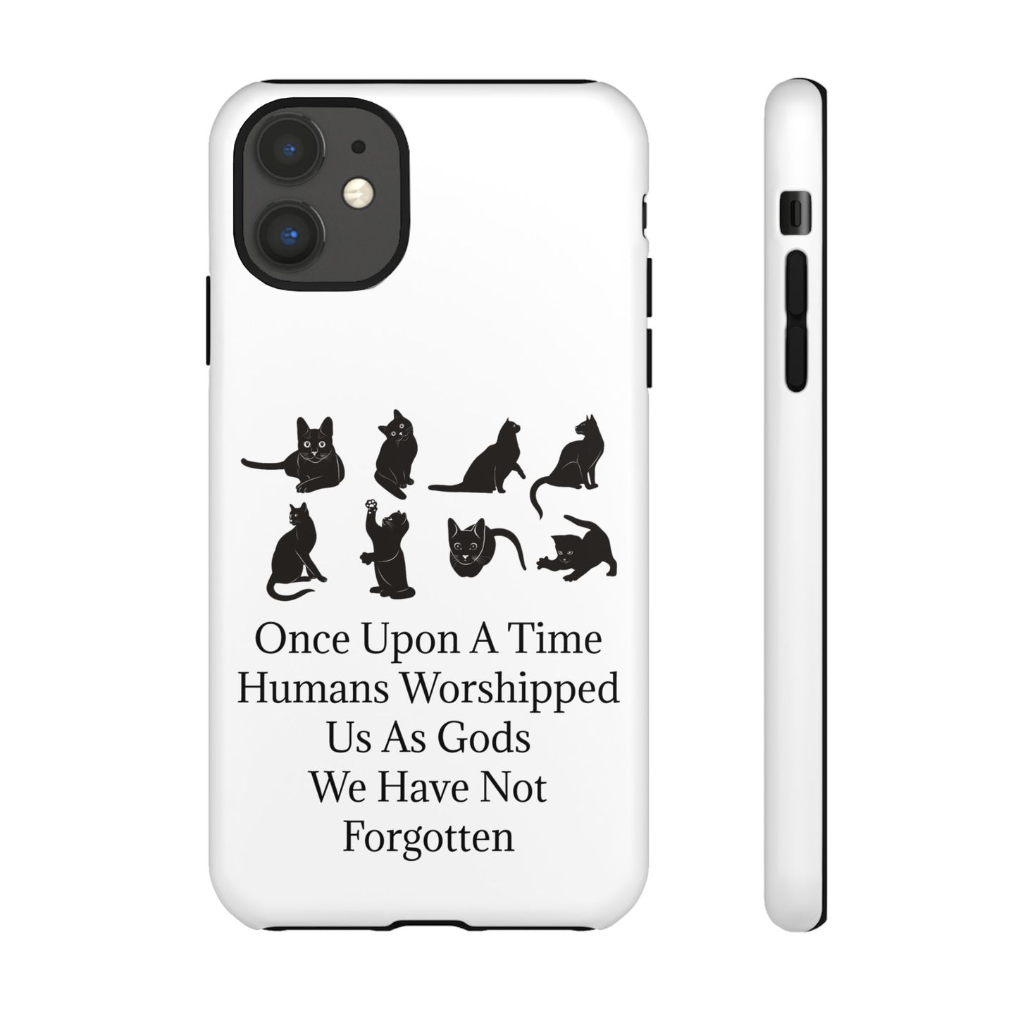 Once Upon A Time iPhone Case