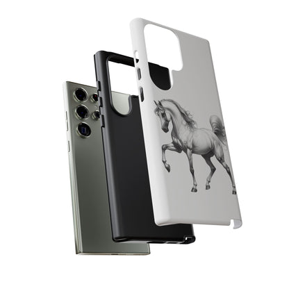 Fancy Pants Samsung Case