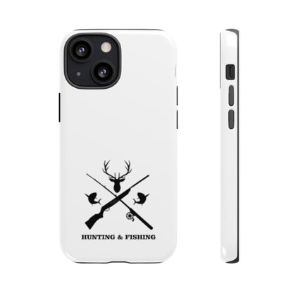 Hunting/Fishing iPhone Case