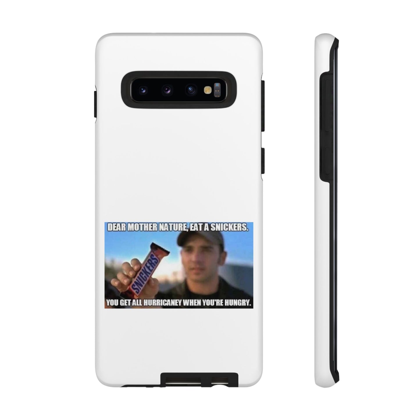Hurricaney Samsung Case
