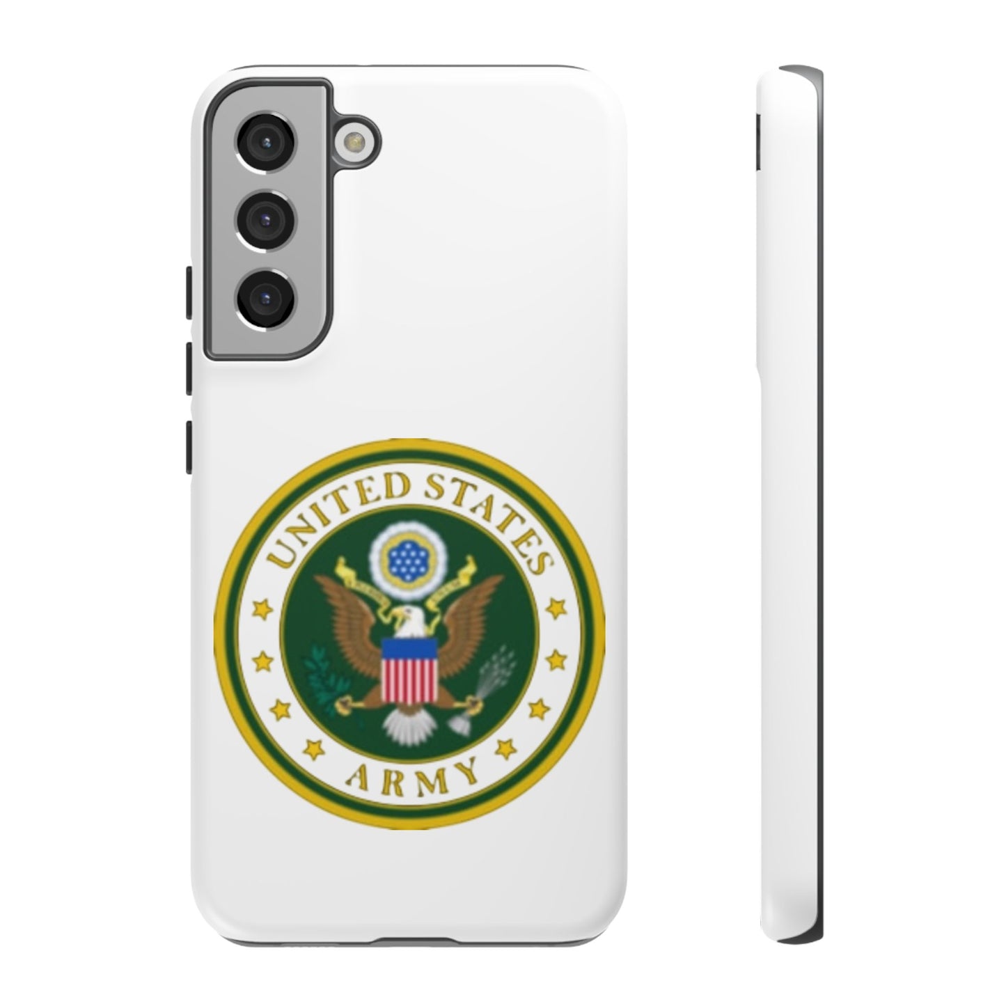 US Army Samsung Case
