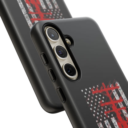 Lineman Samsung Case