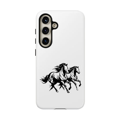 Horsin' Around Samsung Case
