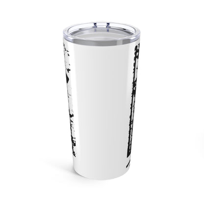 Guardian Of The Forest Tumbler
