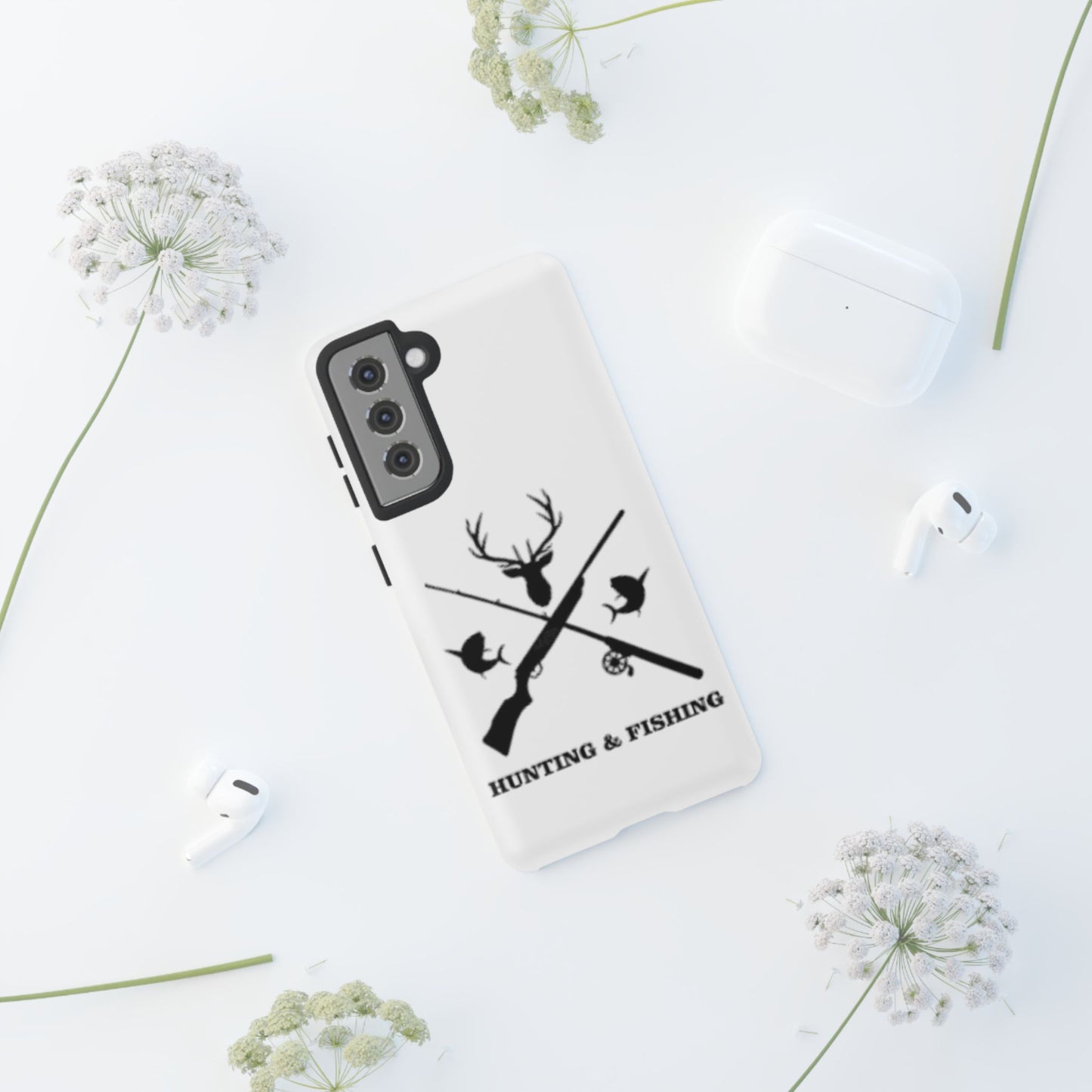 Hunting/Fishing Samsung Case