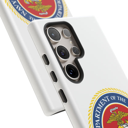 US Marine Corps Samsung Case