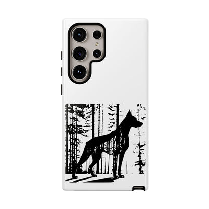 Guardian Of The Forest Samsung Case