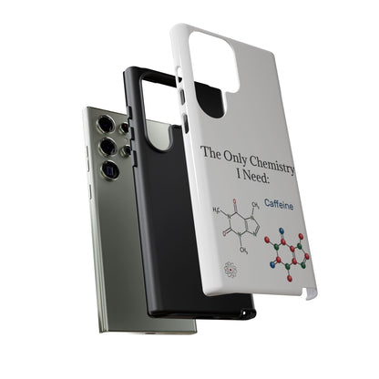 Chemistry Lesson Samsung Case